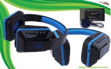 هدفون بی سیم برای تلویزیون HST-111 Bluetooth Wireless Stereo For TV